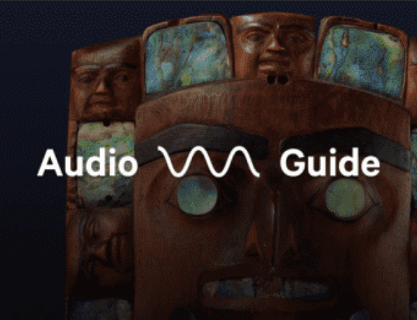 Audio Guide