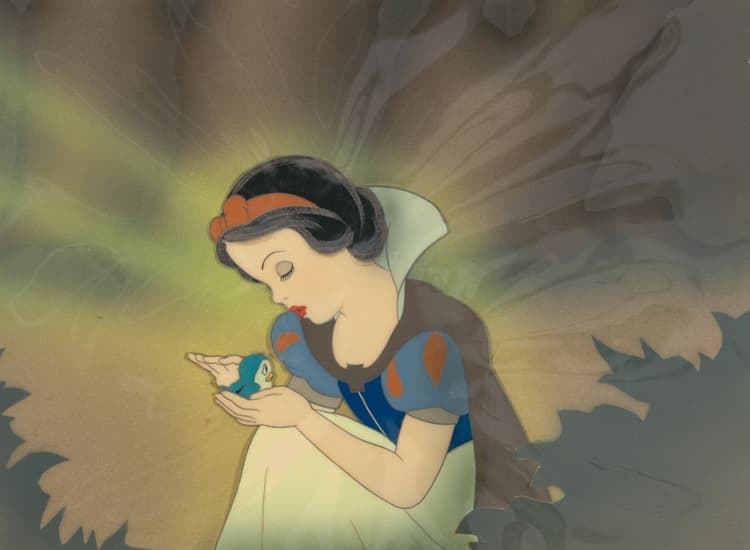 Snow White